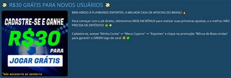 Código promocional Playbonds Sport .
